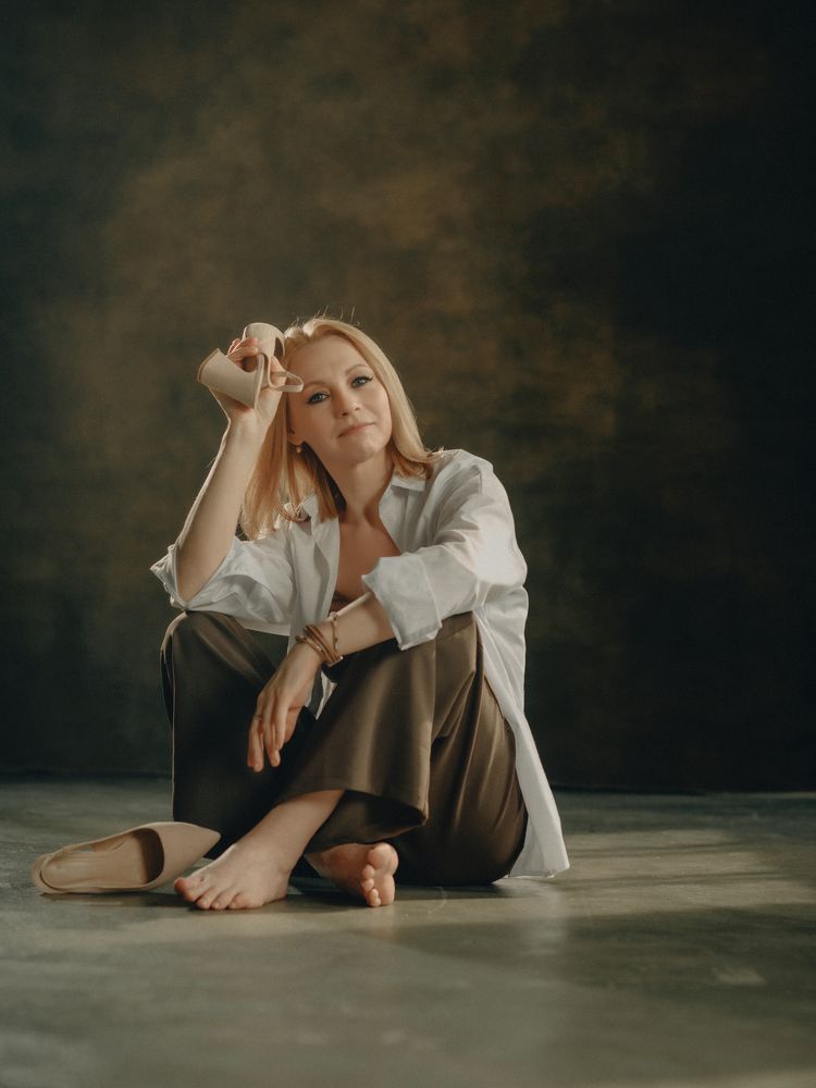 Photograph by Ирина Власова