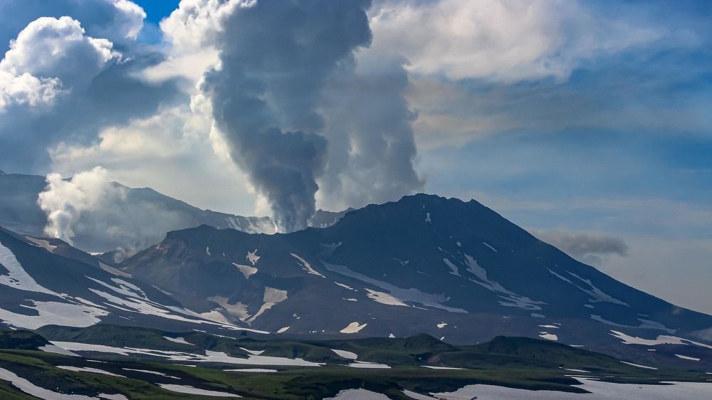 Фотография автора Александр Довганюк
