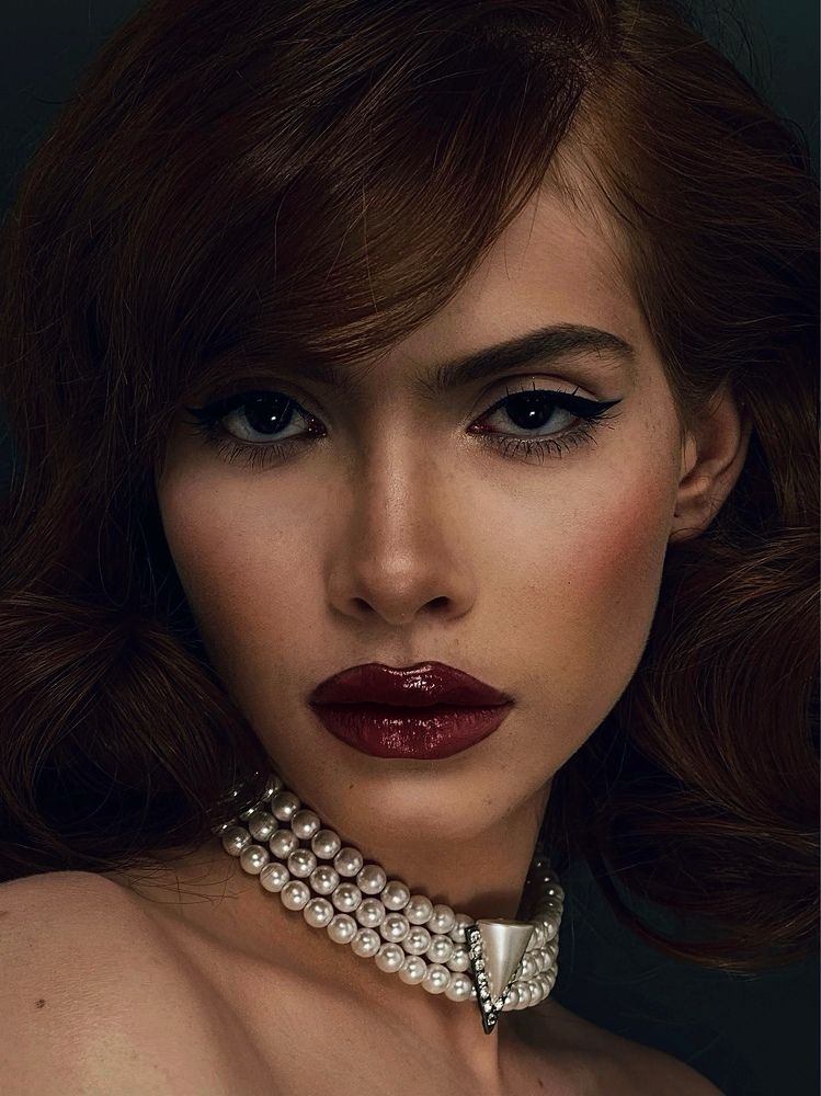 Photograph by Nastasya Fischer