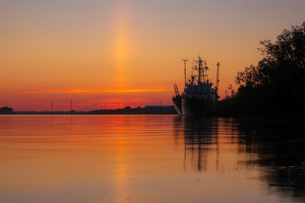 Photograph by Юлия Крюкова