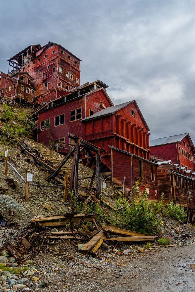 Photograph by Alexander Livshitz