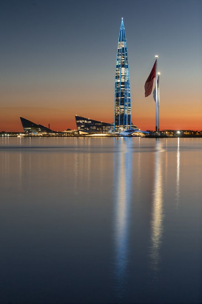 Фотография автора Волошин Андрей