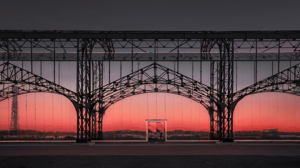 Photograph by Михаил Харитонычев