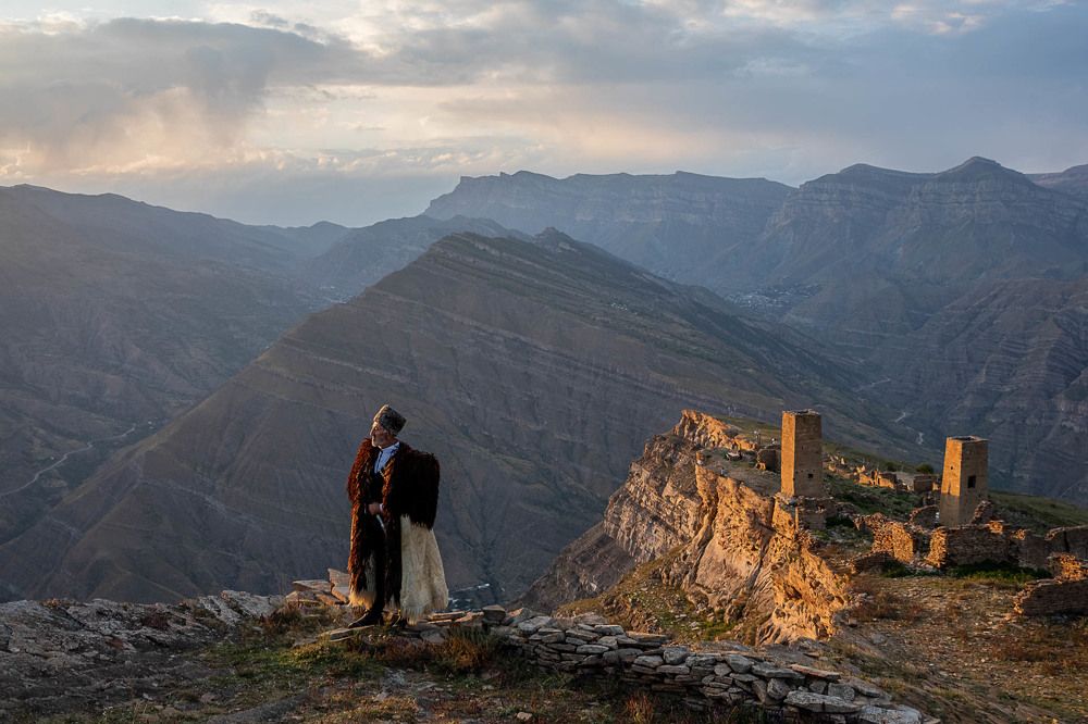 Photograph by Марина Маликова