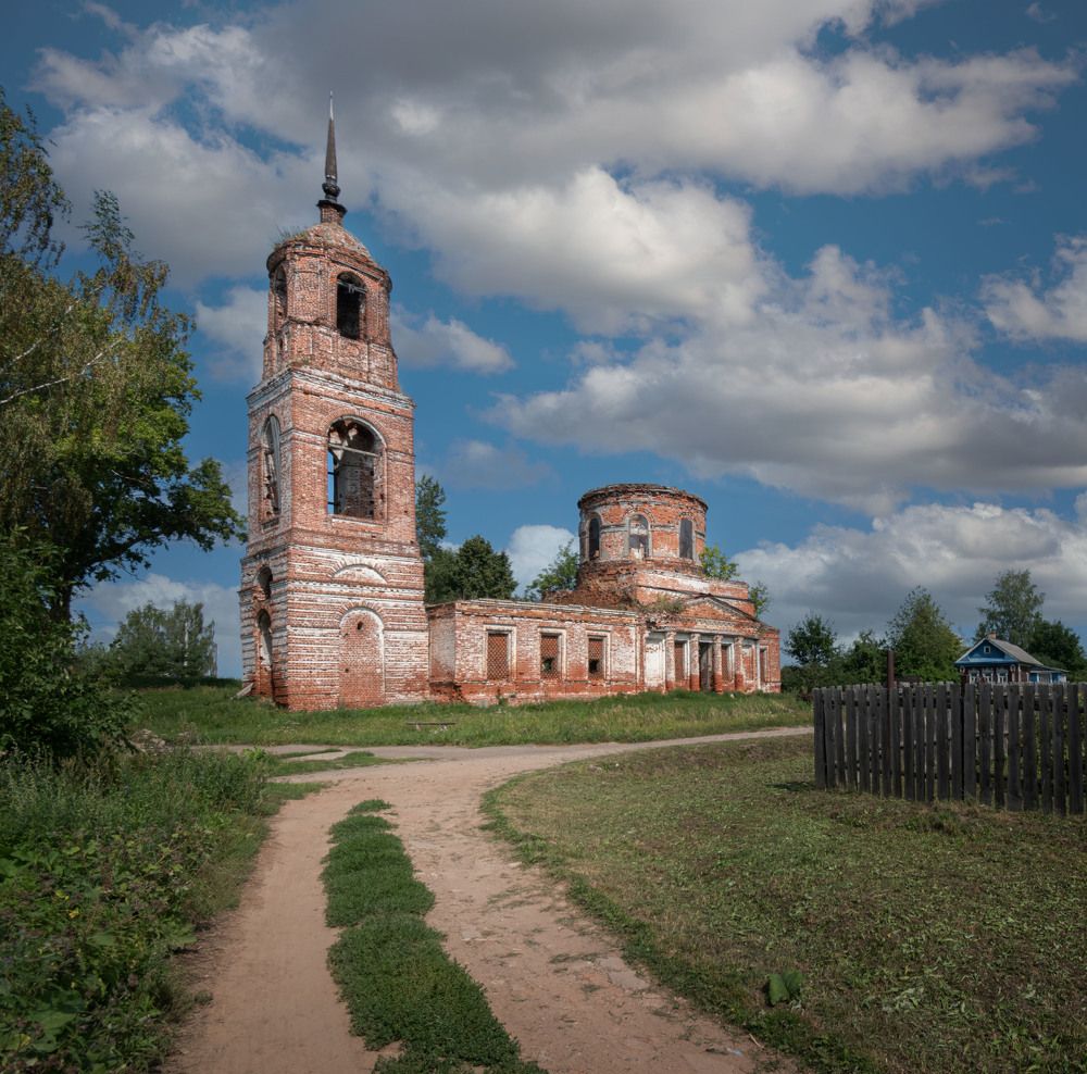 Photograph by Борис Юрьев