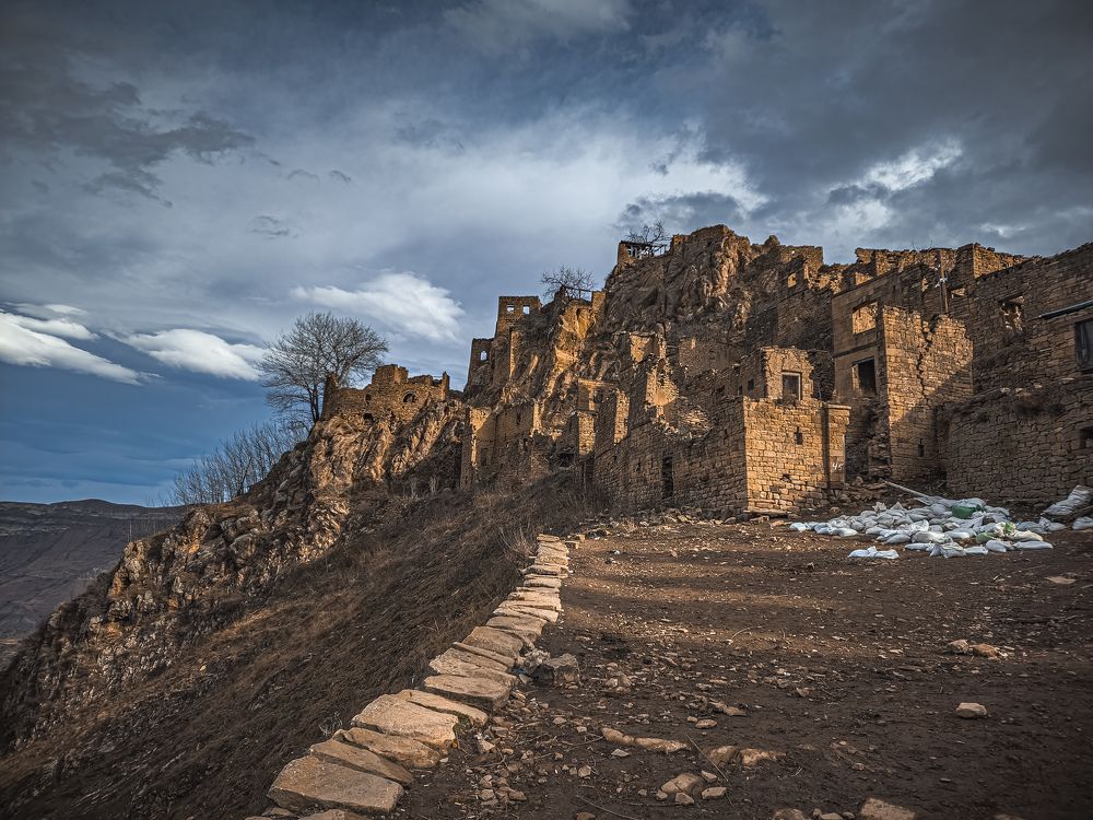 Photograph by Konstantin Martynov