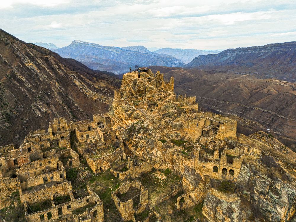 Photograph by Konstantin Martynov