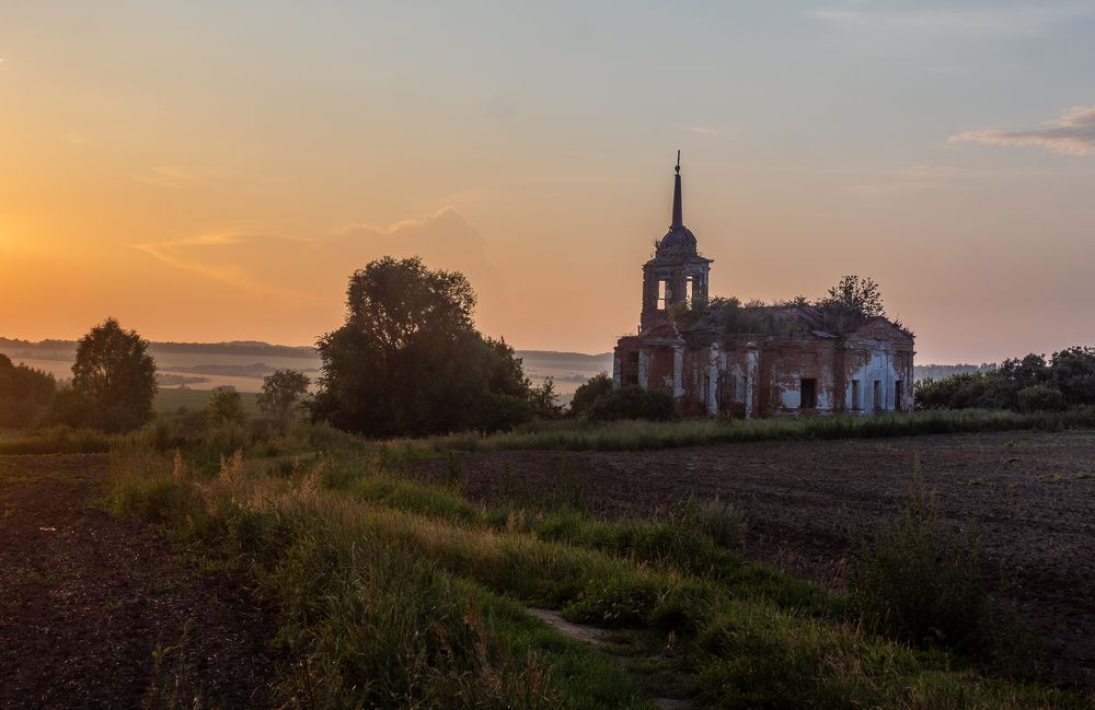 Photograph by Александр Дюльгер