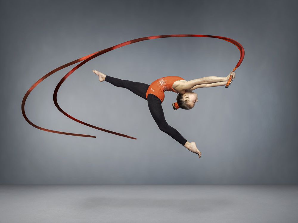 Photograph by Eddie Leach