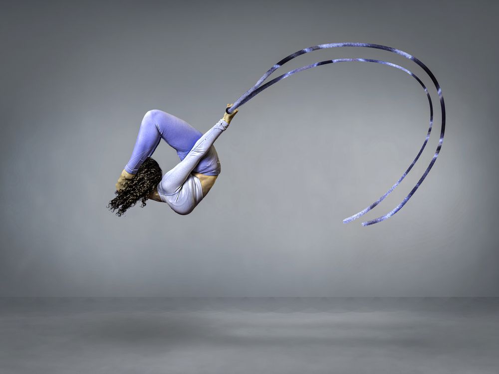 Photograph by Eddie Leach