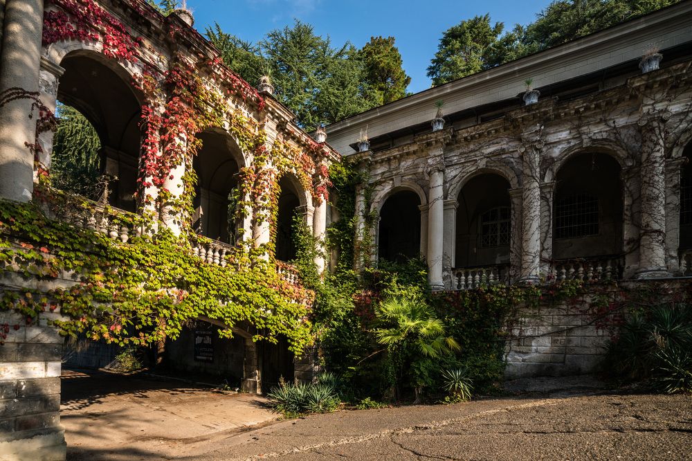 Photograph by Евгений Моляшов