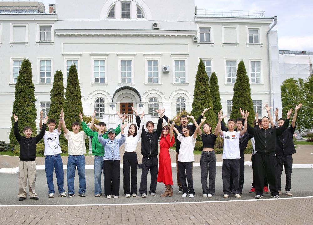 Photograph by Алсу Хусаинова