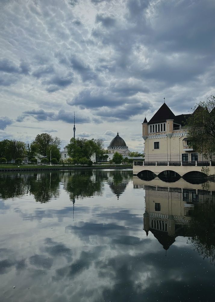 Фотография автора Юлия Косинова