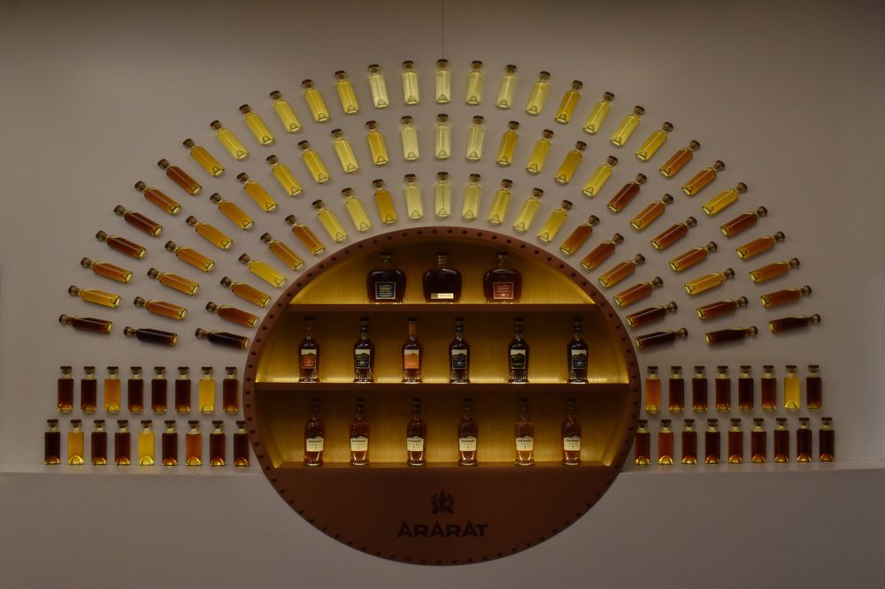 Photograph by Hovsep Ohanian