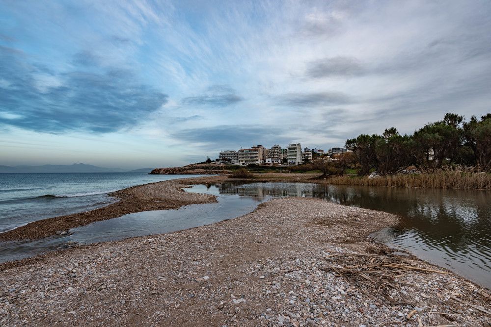 Фотография автора DIMITRIS MPAZIOTOPOULOS