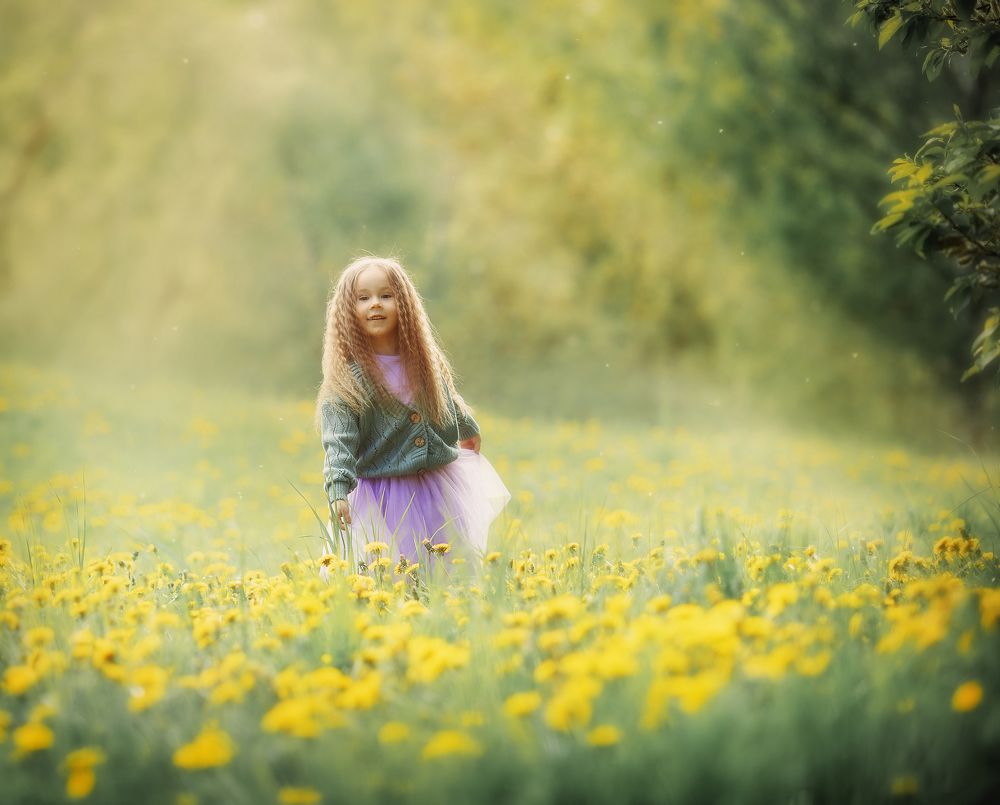 Фотография автора Юлия Эйвазова