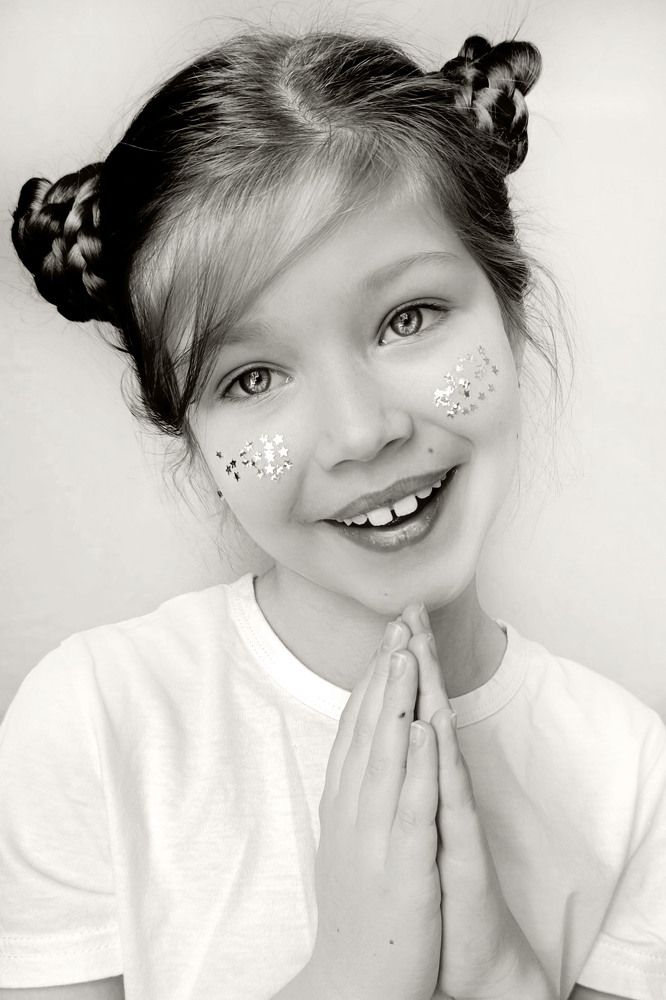 Восхищение.