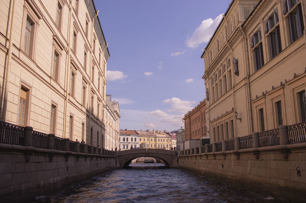 Photograph by Бурикова Екатерина