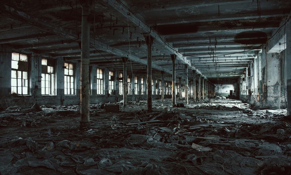 Photograph by Vladimir Kedrov