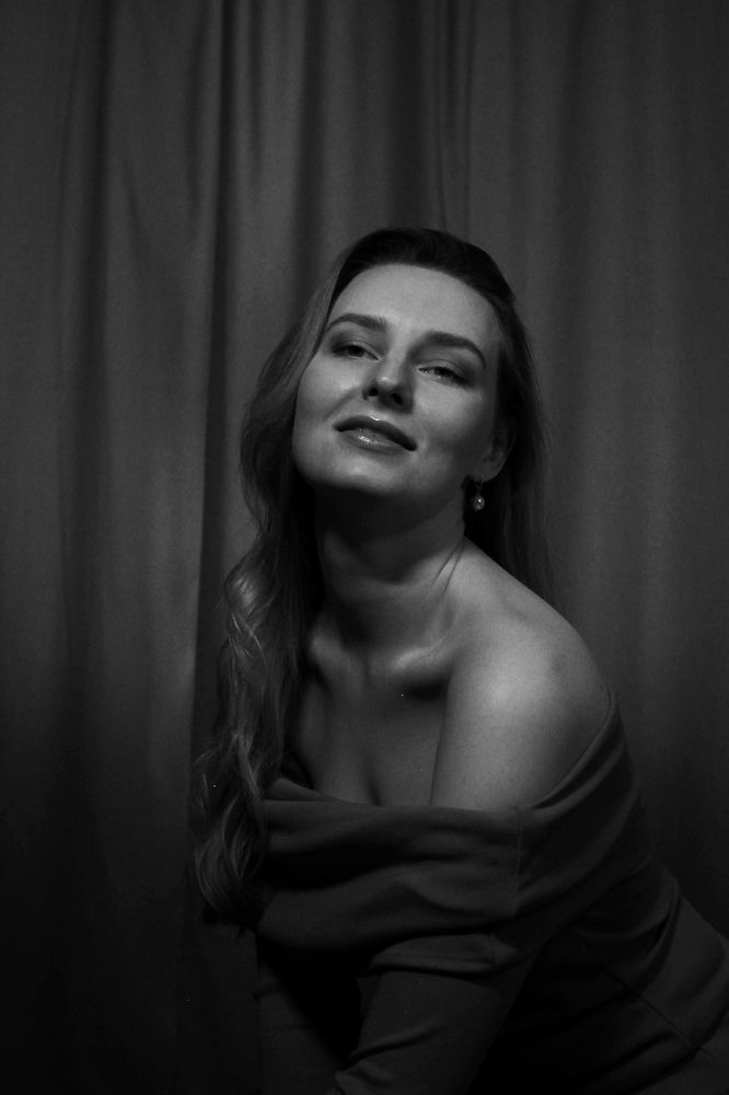 Photograph by Kirill Makeenkov