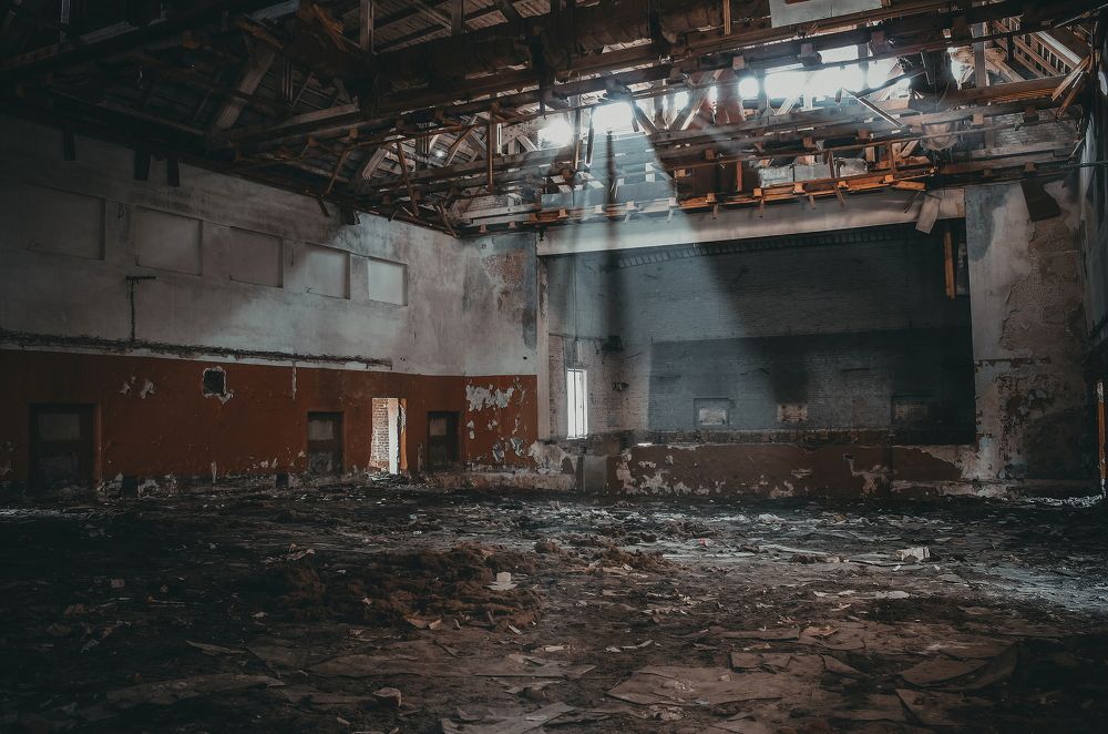 Photograph by Vladimir Kedrov