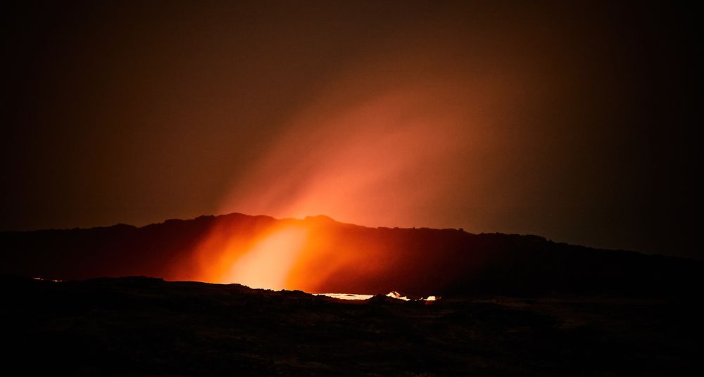 Вечный огонь