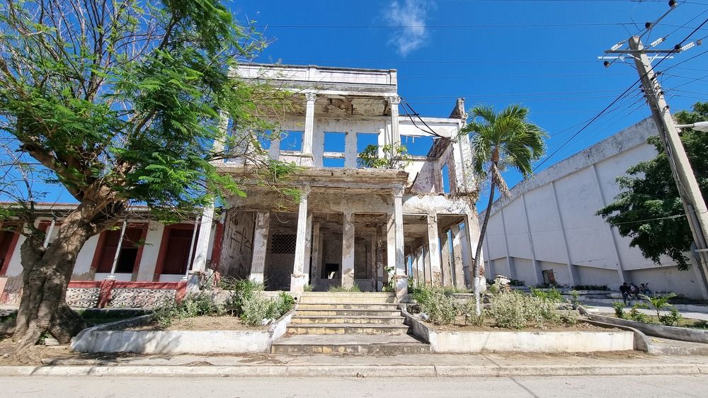 Photograph by Renata Sirazitdinova