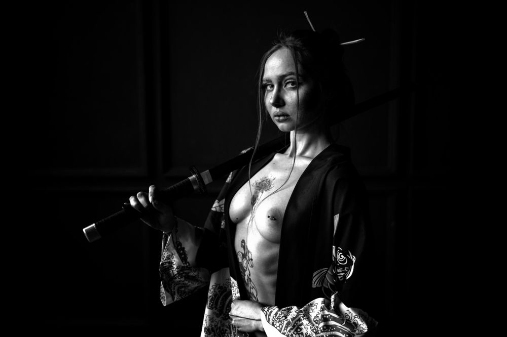 Photograph by Евгений Шеланков