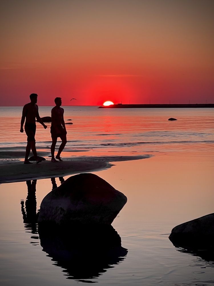 Фотография автора Veronika Suve