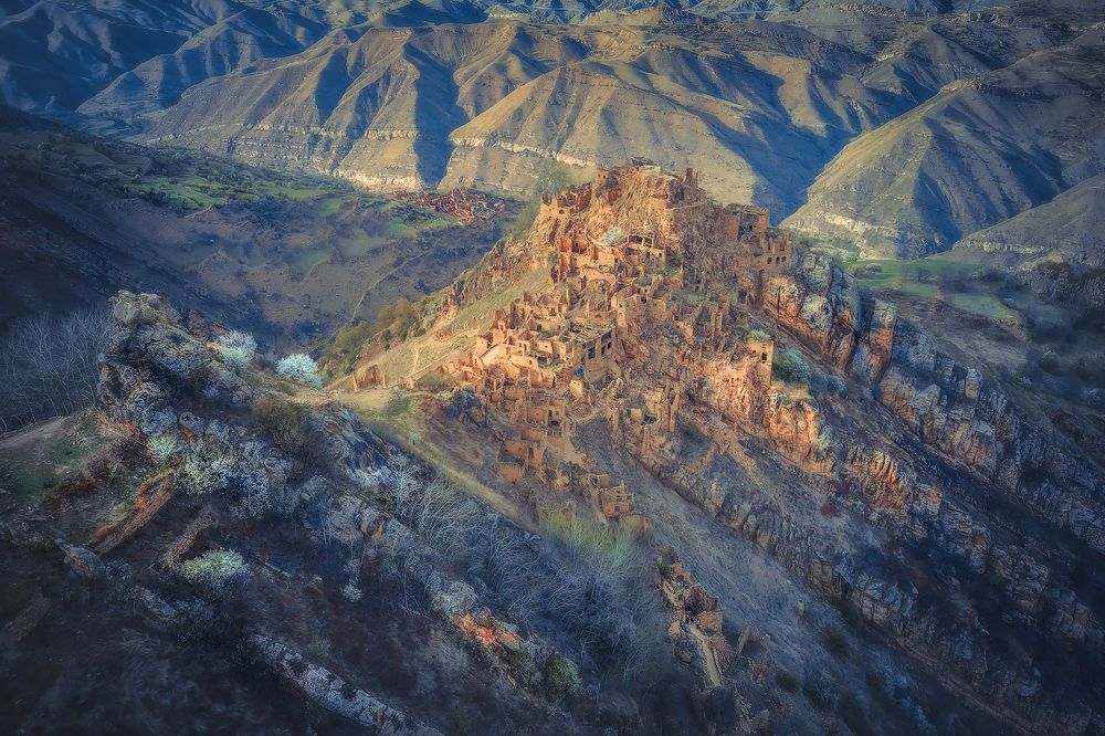 Photograph by Valeriy Sheykin