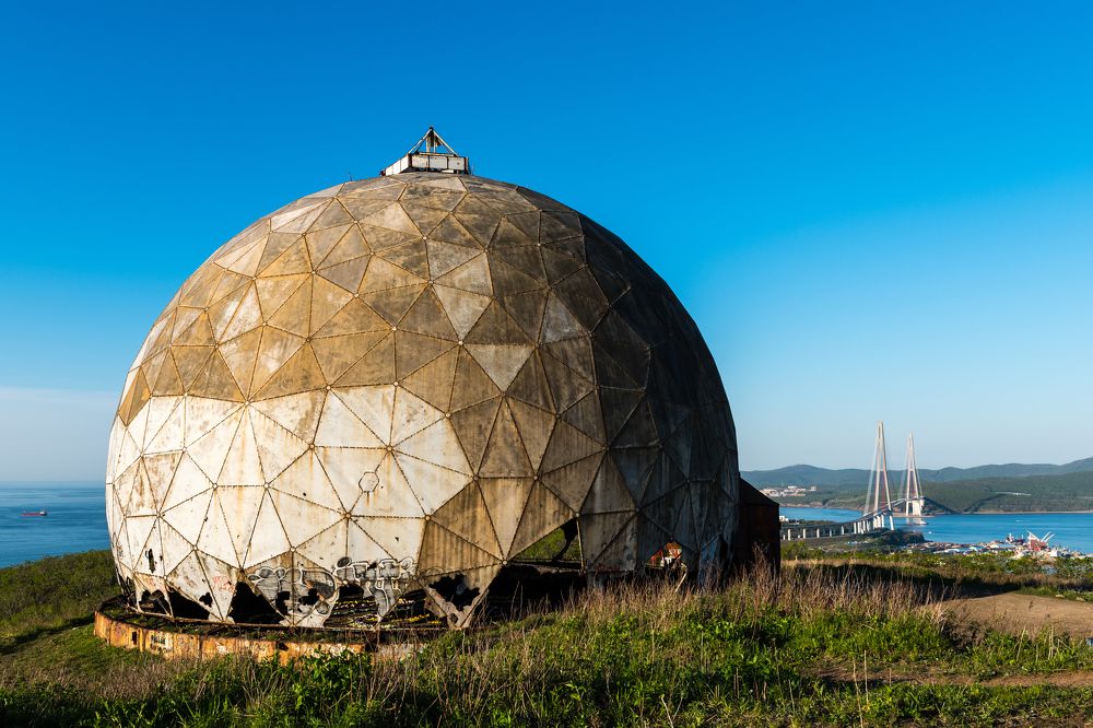 Photograph by Евгений Моляшов