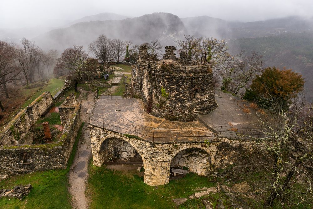 Photograph by Евгений Моляшов