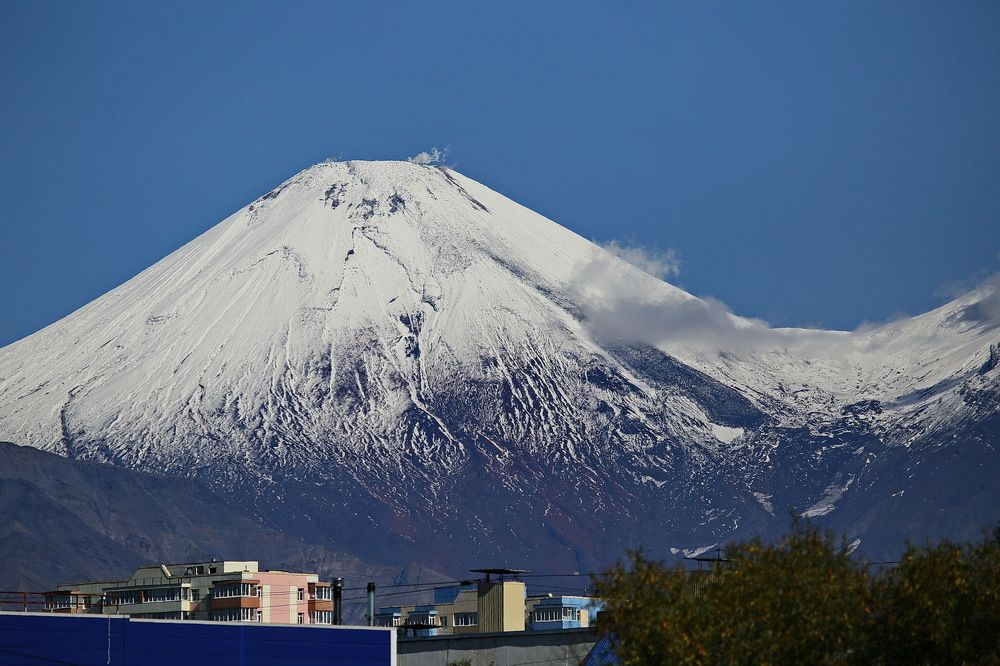Фотография автора Александр Челмодеев