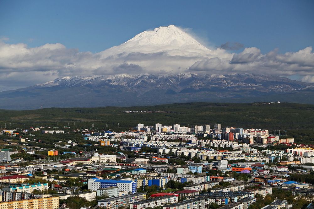 Фотография автора Александр Челмодеев