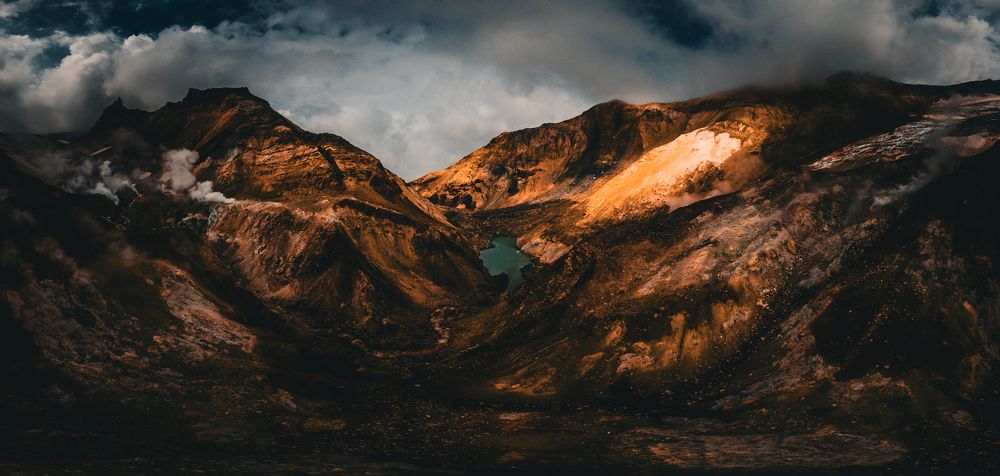 Photograph by Yantsen Alina