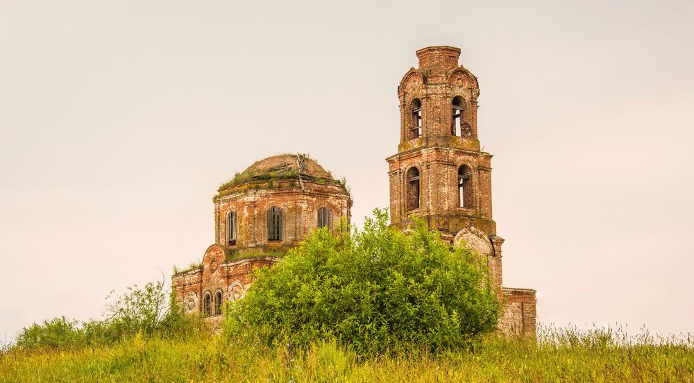 Photograph by Александр Халимов