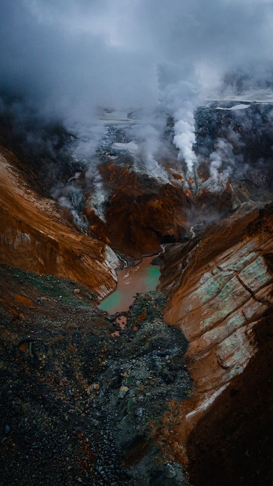 Photograph by Yantsen Alina