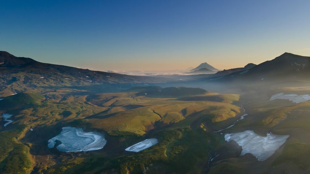 Photograph by Yantsen Alina