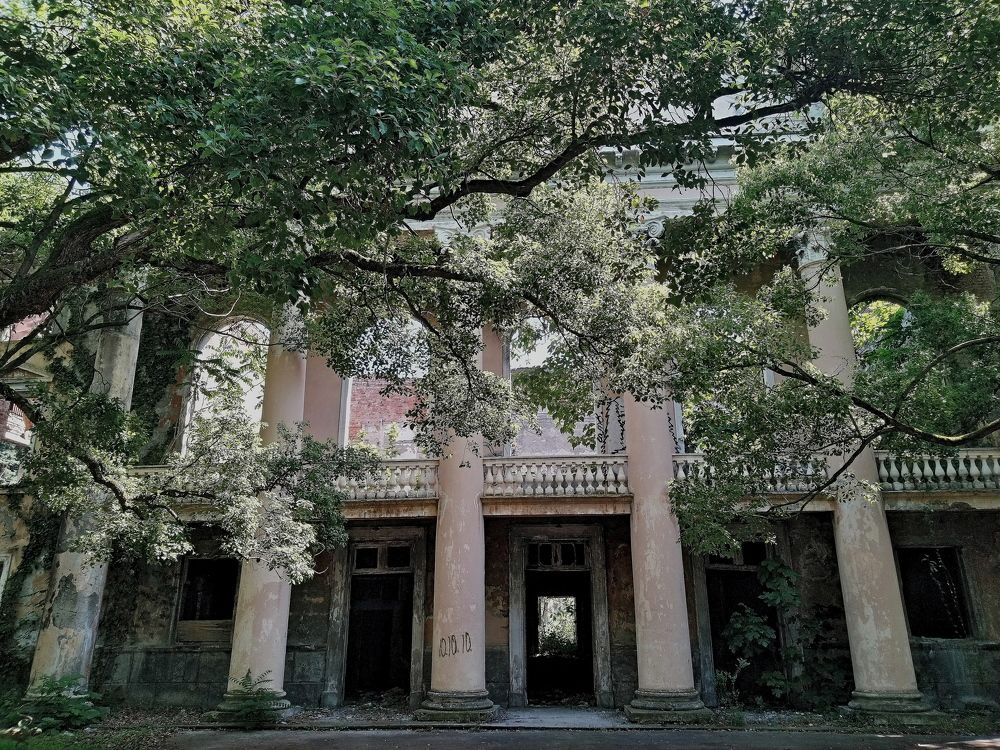 Photograph by Елена Харитонова