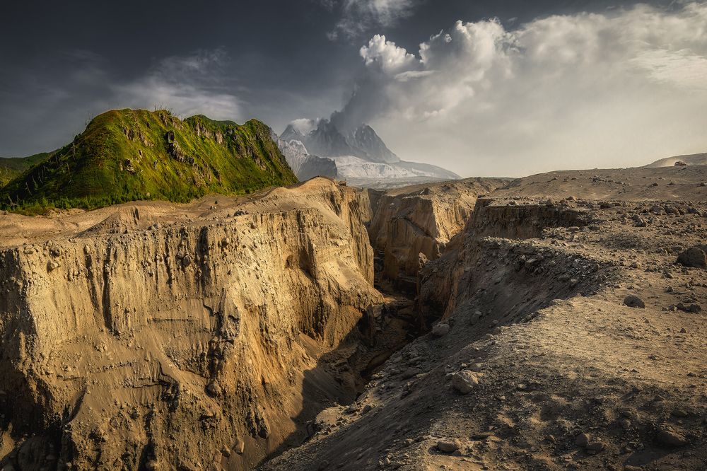 Photograph by Kozlov Sergey