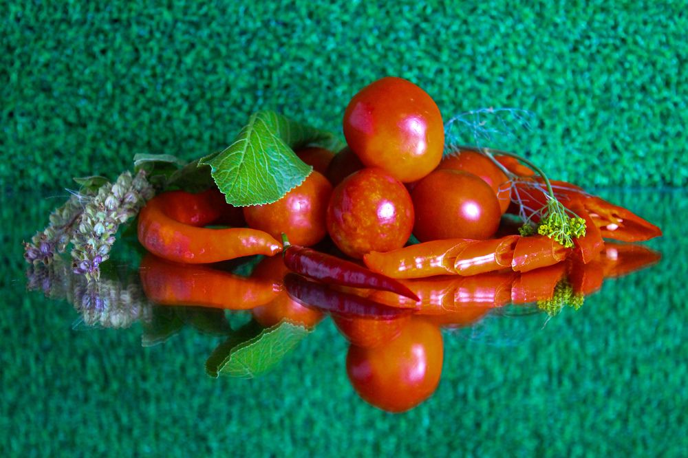 Photograph by Ирина Дмитриенко