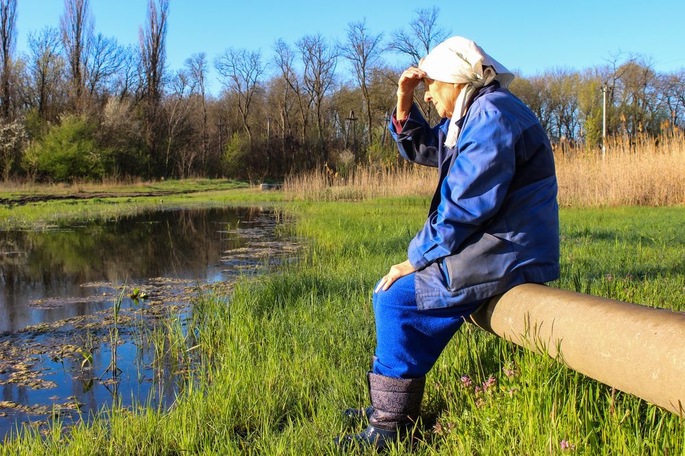 Photograph by Ирина Дмитриенко