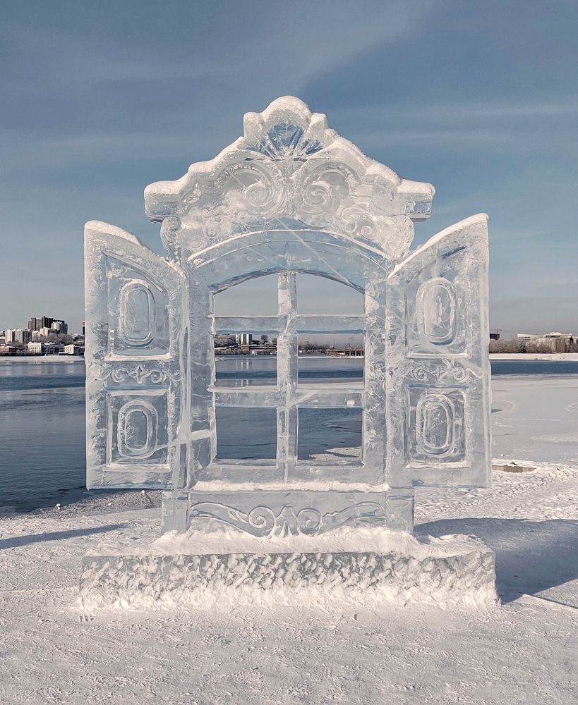 Photograph by Оксана Лоншакова