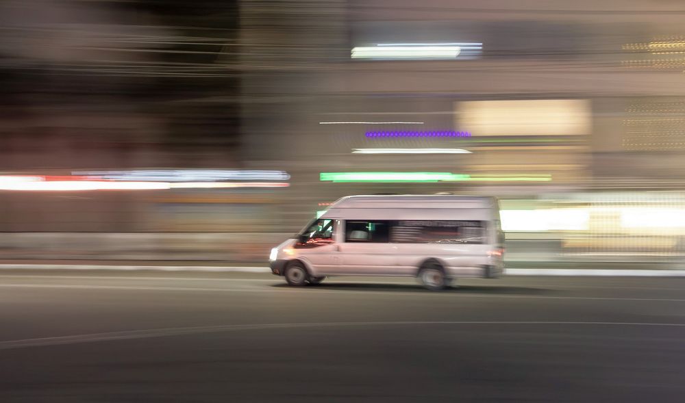 Photograph by Сергей Христинич