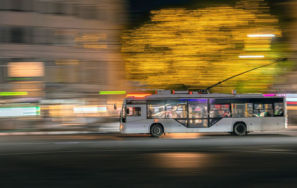 Photograph by Сергей Христинич