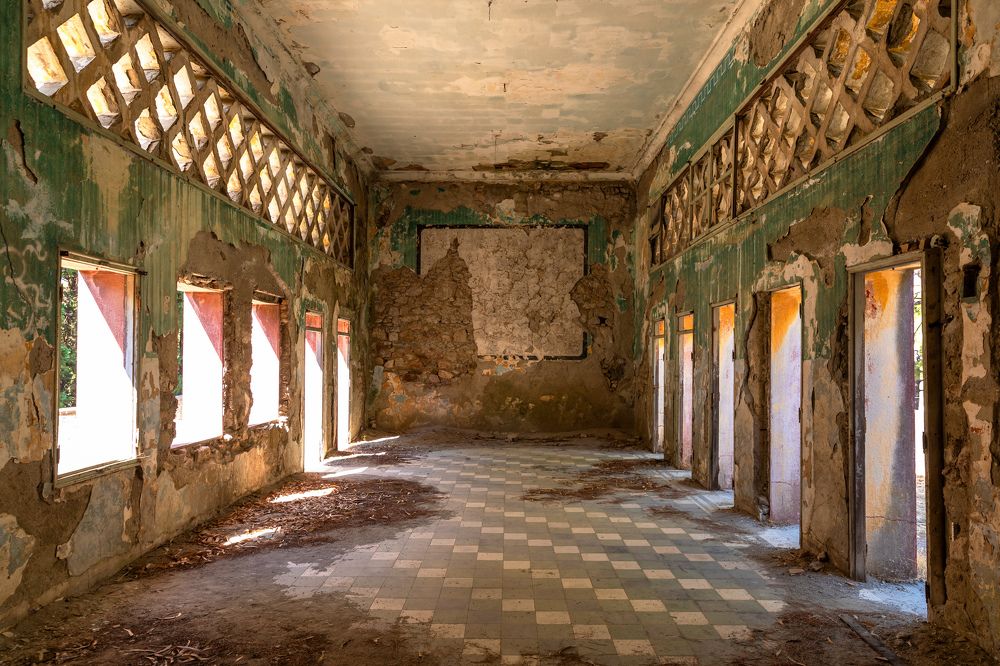 Photograph by Евгения Чех