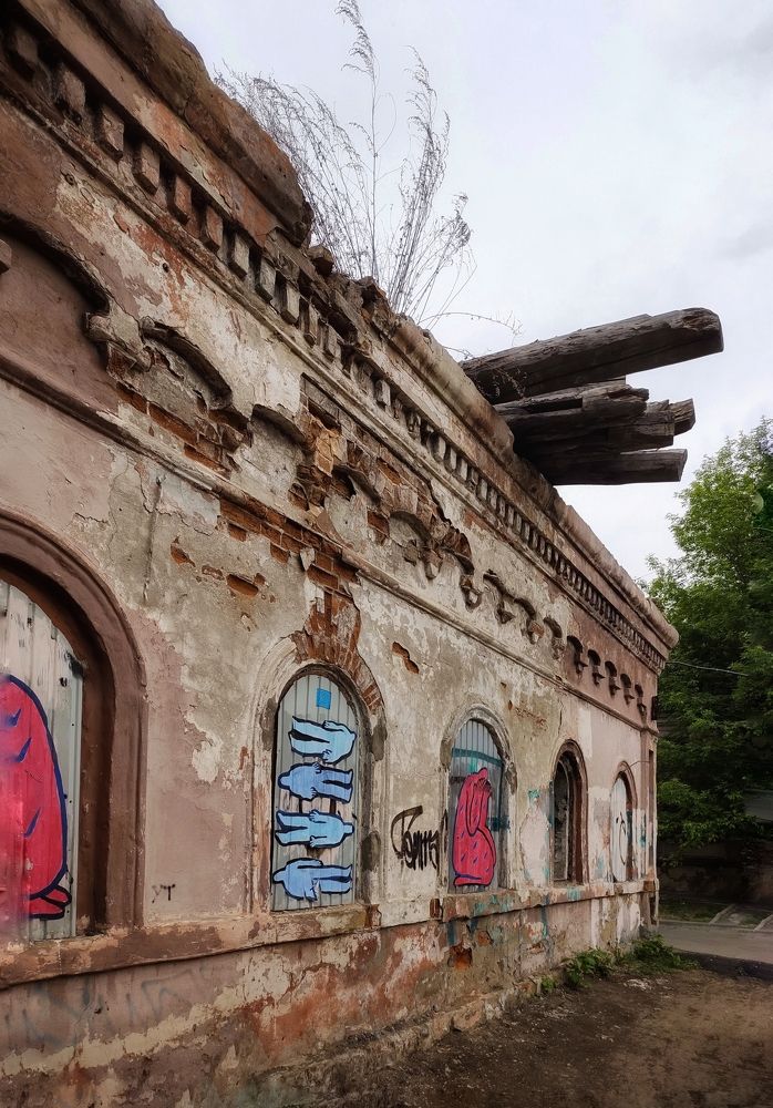 Photograph by Оксана Лоншакова