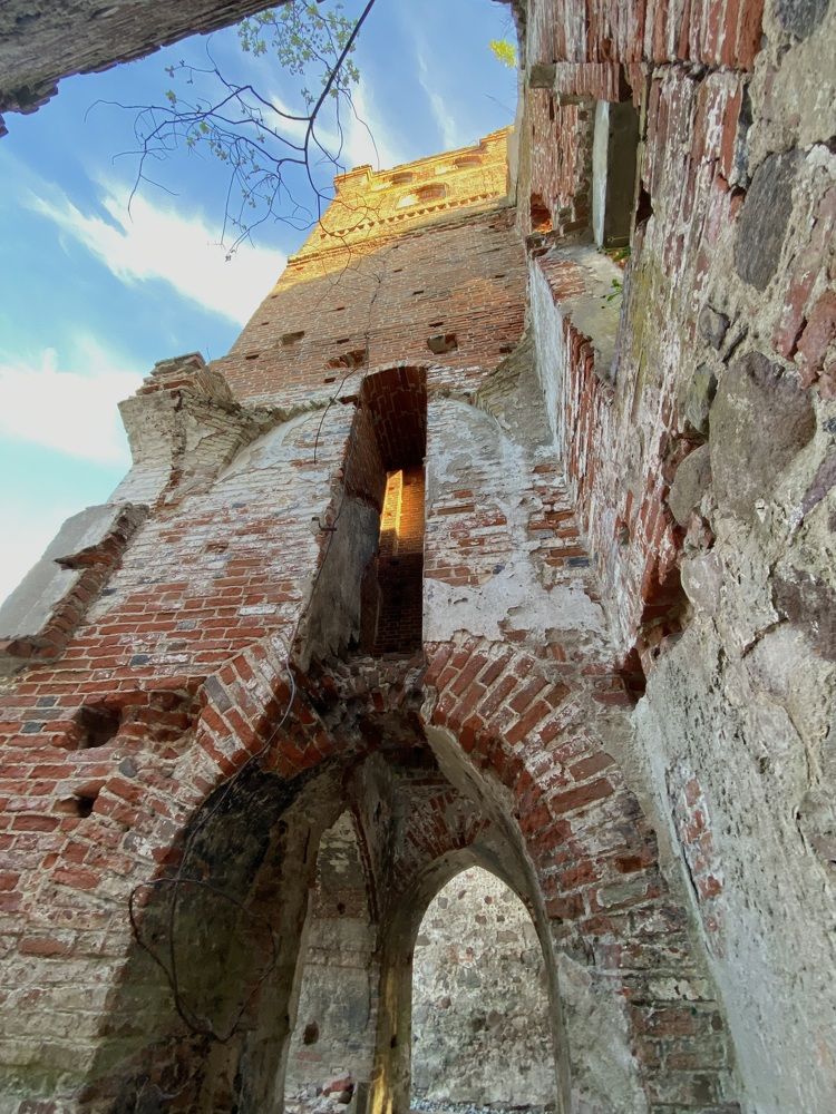 Photograph by Алиса Лукина