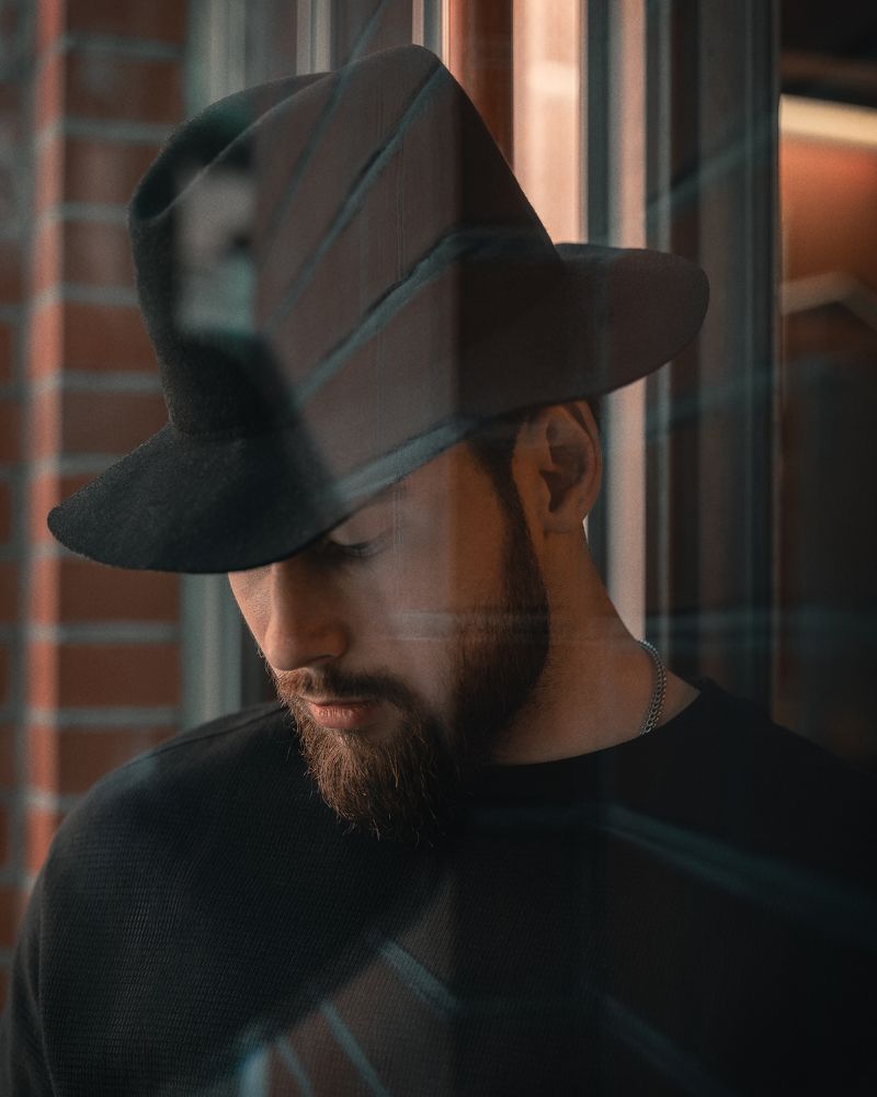 Фотография автора Vitalii Ryltsev