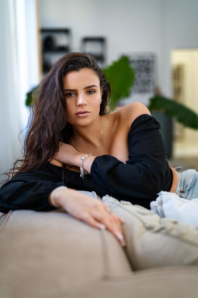 Photograph by Olga Siebert